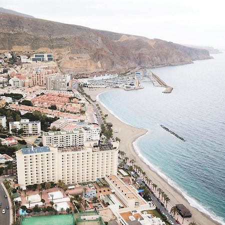 Hotel Moon Dreams Portomagno Aguadulce  Εξωτερικό φωτογραφία