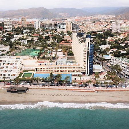 Hotel Moon Dreams Portomagno Aguadulce  Εξωτερικό φωτογραφία