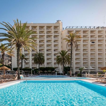 Hotel Moon Dreams Portomagno Aguadulce  Εξωτερικό φωτογραφία