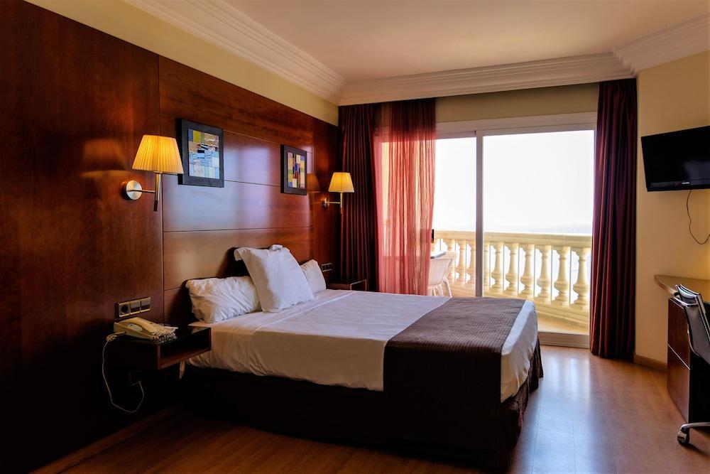 Hotel Moon Dreams Portomagno Aguadulce  Εξωτερικό φωτογραφία