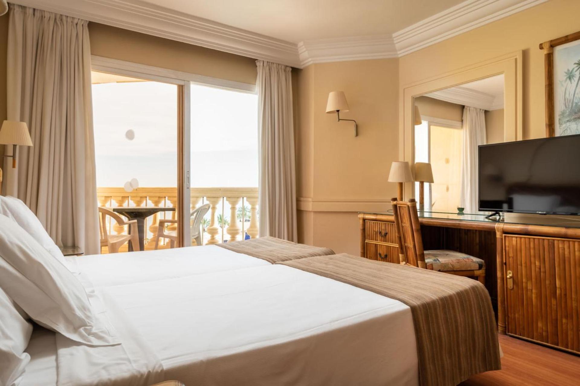 Hotel Moon Dreams Portomagno Aguadulce  Εξωτερικό φωτογραφία
