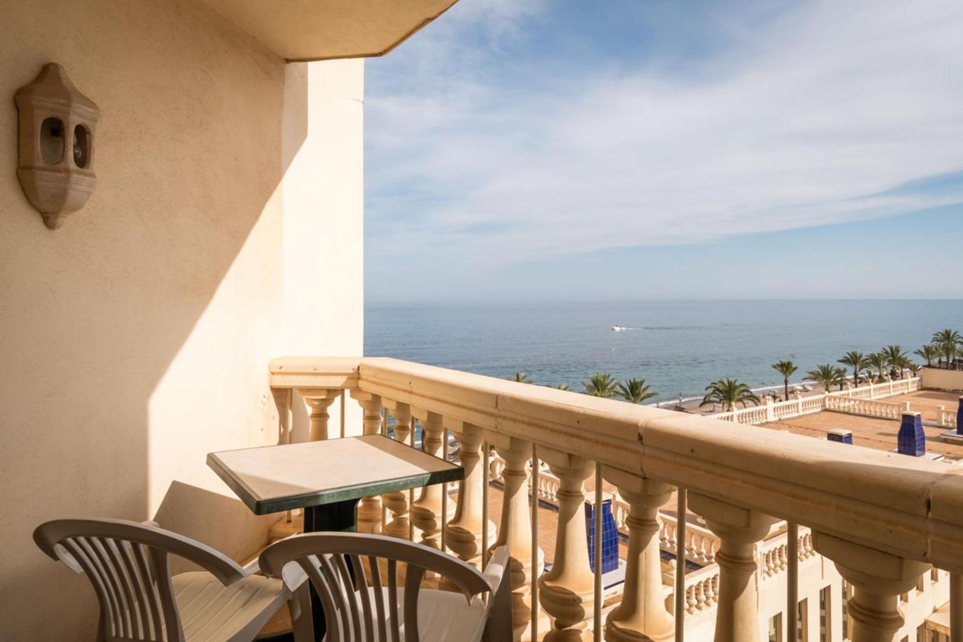 Hotel Moon Dreams Portomagno Aguadulce  Εξωτερικό φωτογραφία