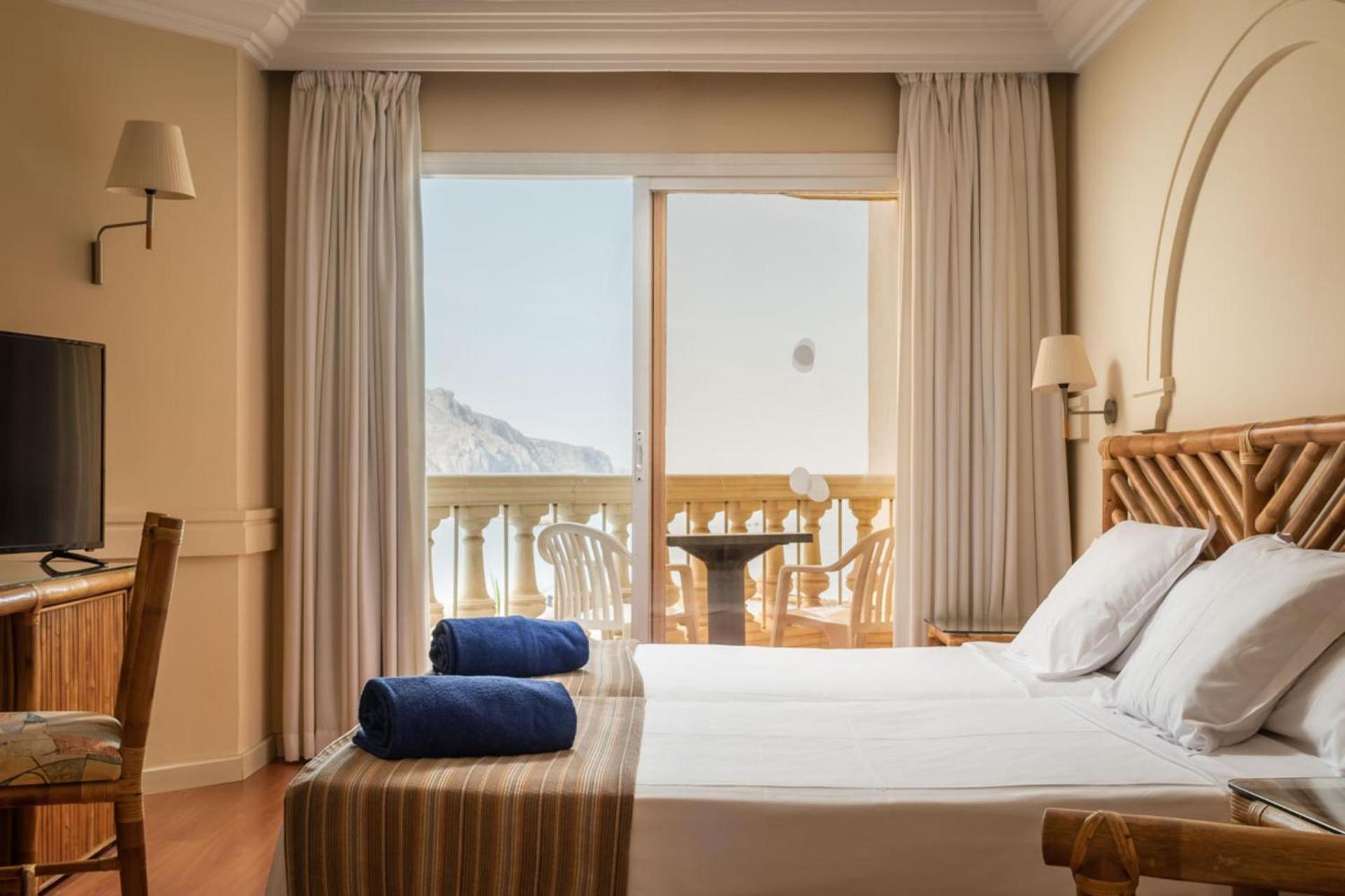 Hotel Moon Dreams Portomagno Aguadulce  Εξωτερικό φωτογραφία
