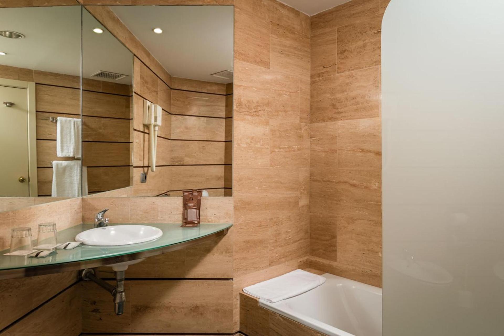 Hotel Moon Dreams Portomagno Aguadulce  Εξωτερικό φωτογραφία