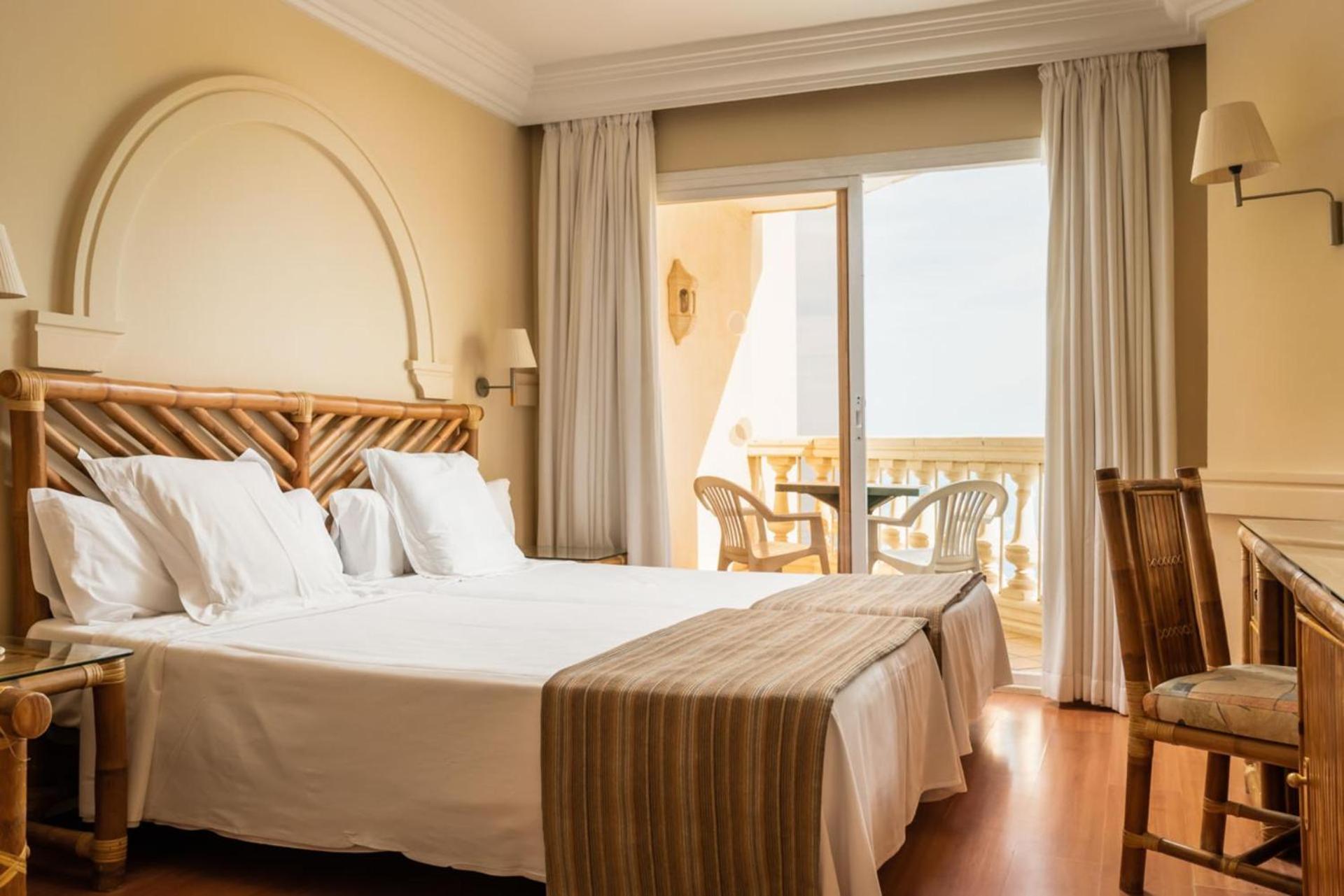 Hotel Moon Dreams Portomagno Aguadulce  Εξωτερικό φωτογραφία