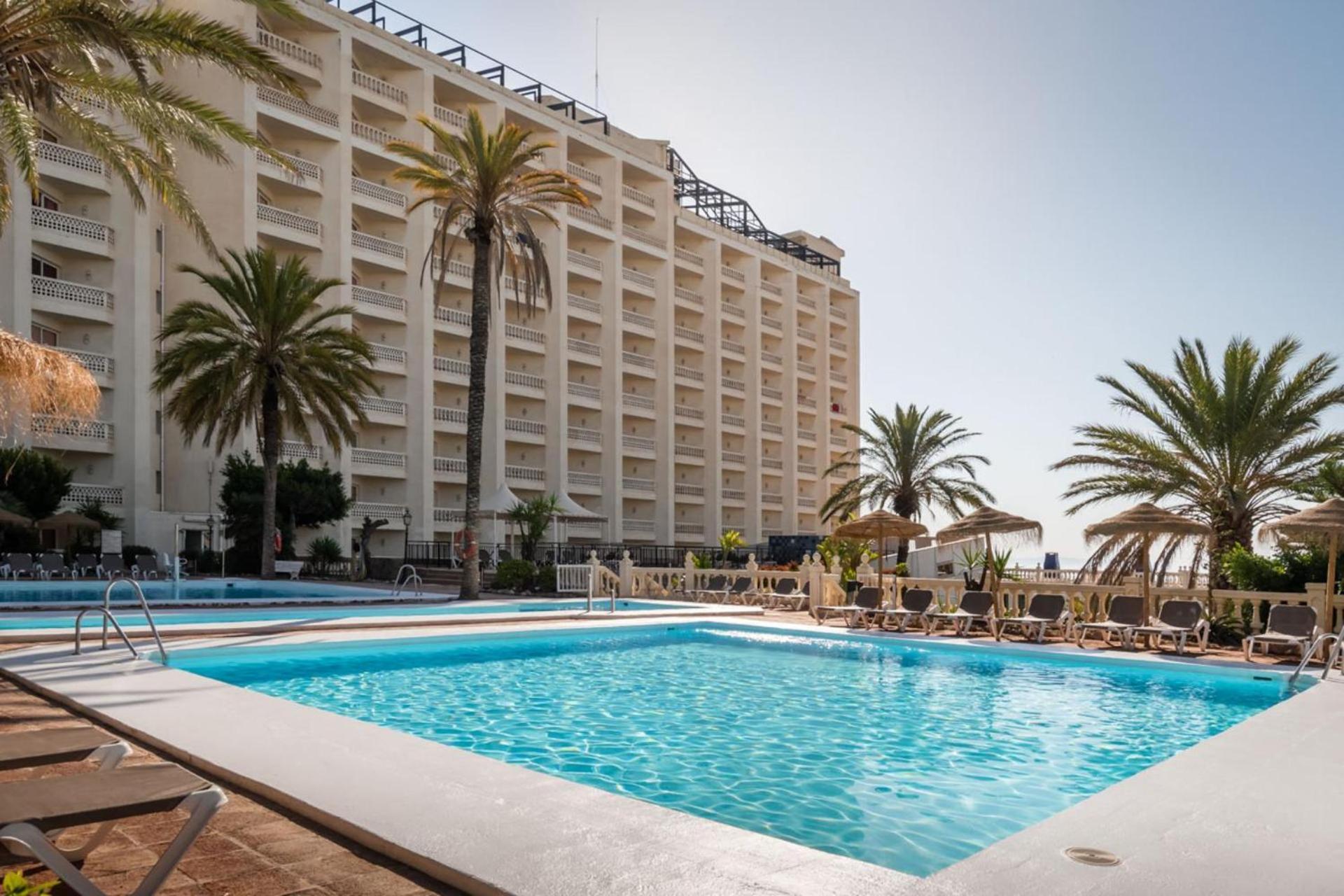 Hotel Moon Dreams Portomagno Aguadulce  Εξωτερικό φωτογραφία