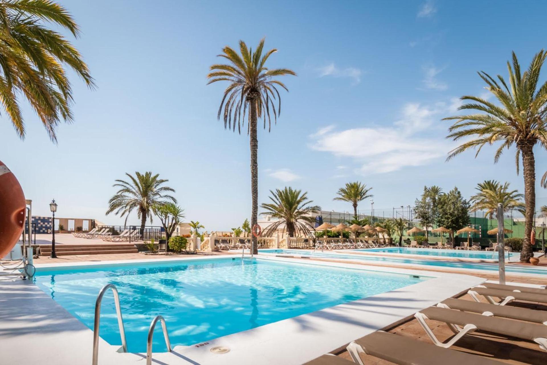 Hotel Moon Dreams Portomagno Aguadulce  Εξωτερικό φωτογραφία