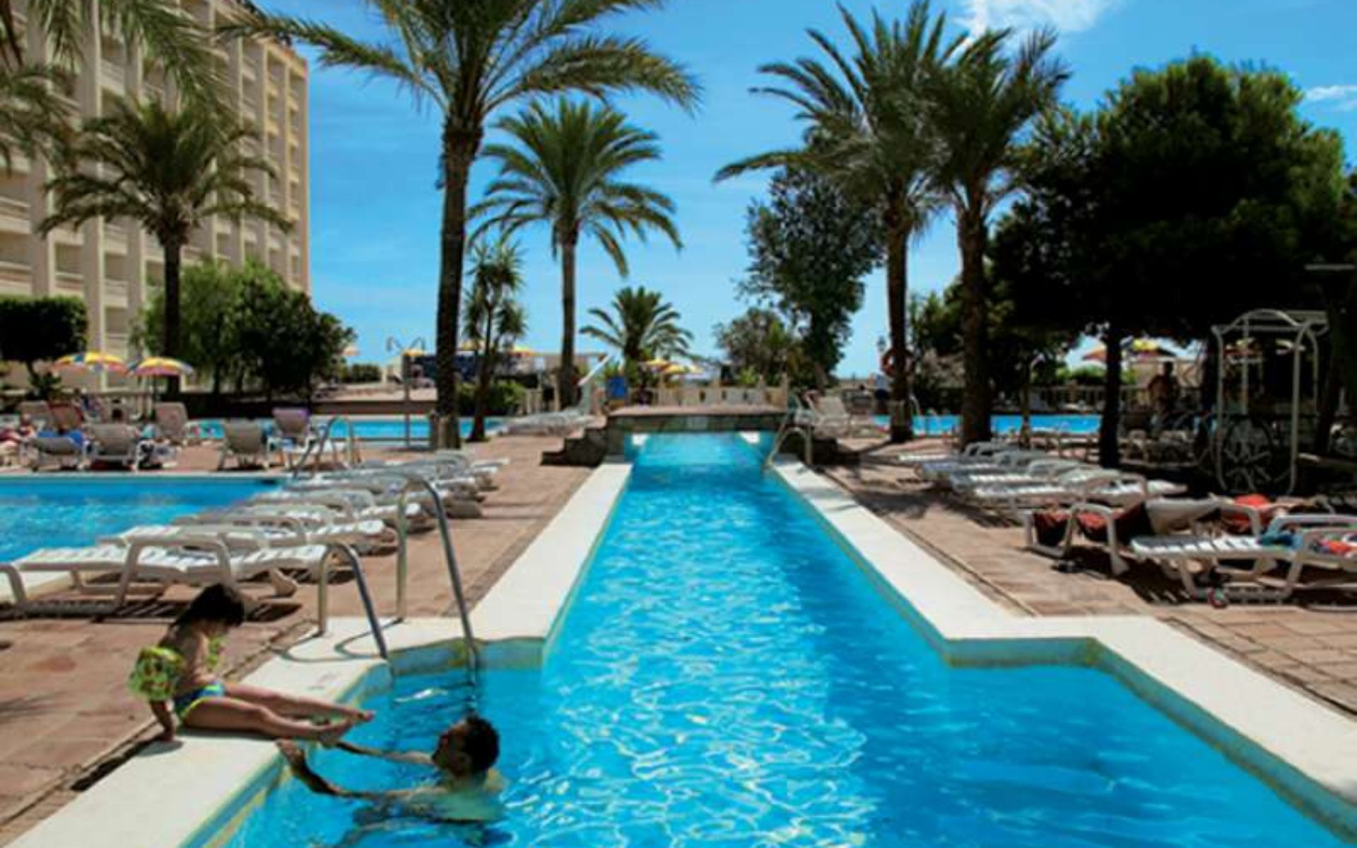 Hotel Moon Dreams Portomagno Aguadulce  Εξωτερικό φωτογραφία