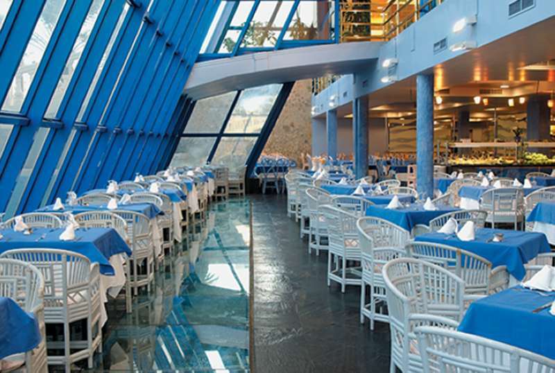 Hotel Moon Dreams Portomagno Aguadulce  Εξωτερικό φωτογραφία