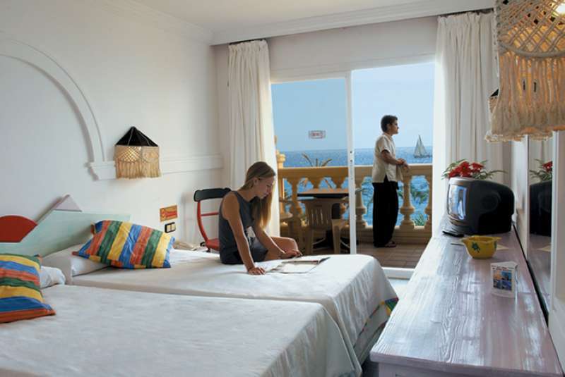 Hotel Moon Dreams Portomagno Aguadulce  Εξωτερικό φωτογραφία