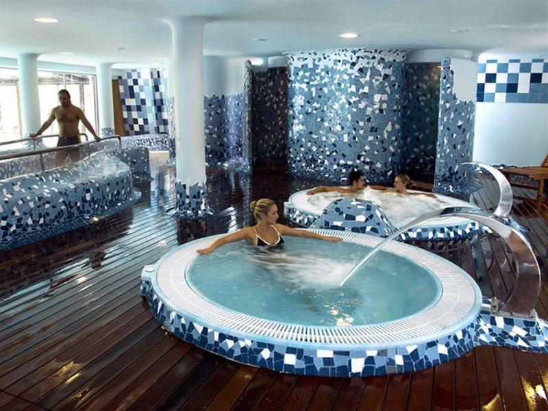 Hotel Moon Dreams Portomagno Aguadulce  Εξωτερικό φωτογραφία