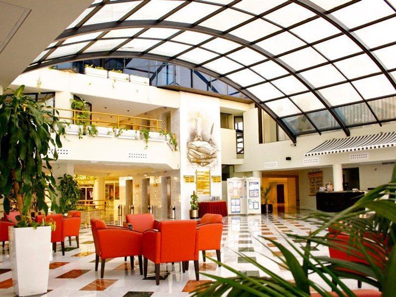 Hotel Moon Dreams Portomagno Aguadulce  Εξωτερικό φωτογραφία