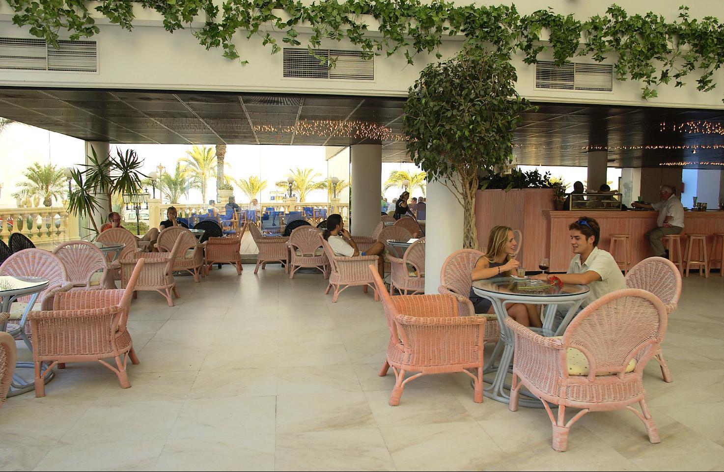 Hotel Moon Dreams Portomagno Aguadulce  Εξωτερικό φωτογραφία