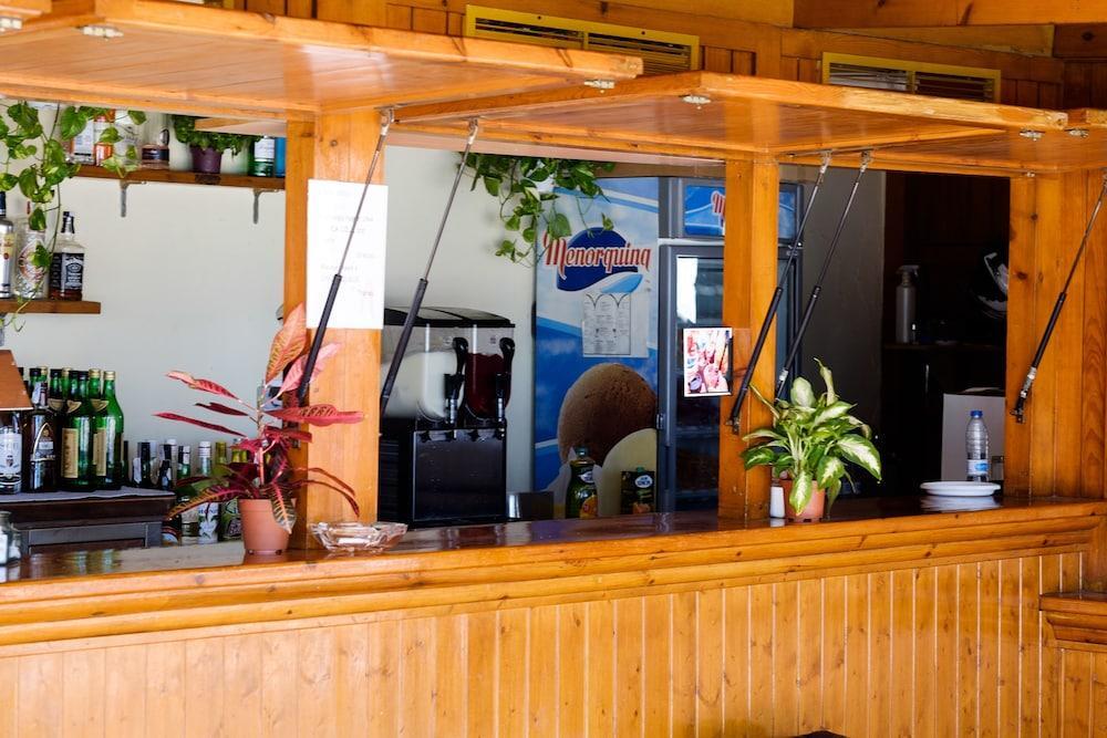 Hotel Moon Dreams Portomagno Aguadulce  Εξωτερικό φωτογραφία